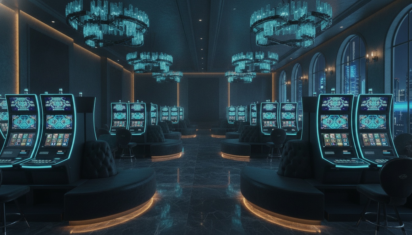 Getting Started at Sky Casino — A Comprehensive Guide